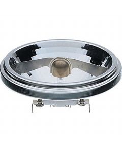 50W 12V G53 Philips ALUline Pro 111 Lamp, Bright White