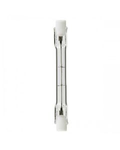 200W 120V Philips T3 Halogen Quartz, Clear