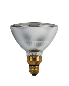 50W 120V Philips Energy Advantage IR PAR Lamp, Clear