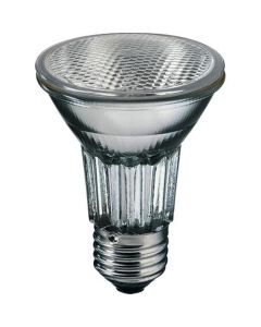 50W 120V Philips PAR20 Medium Halogen Lamp