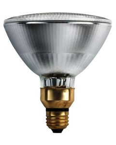 39W 120V Philips Energy Advantage IR PAR38 Lamp, Clear