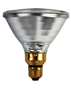 90W 120V Philips Medium PAR38 Halogen Lamp