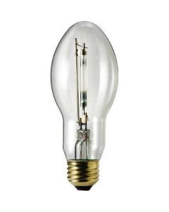 100W 55V Philips Ceramalux ALTO High Intensity Discharge Lamp, Clear