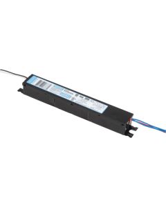 32W 120/277V Philips Optanium High-Efficiency Instant Start Electronic Fluorescent Ballast T8 Lamp