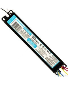 110W 120/277V Philips Advance Rapid Start Fluorescent Ballast T12/HO Lamp