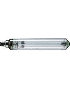 18W 1800LM Philips Low Pressure Sodium DC Bayonet Base HID Lamp, Clear