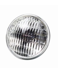 50W 12V Philips PAR36 Screw Terminals Base Wide Flood Incandescent Light Bulb, Clear