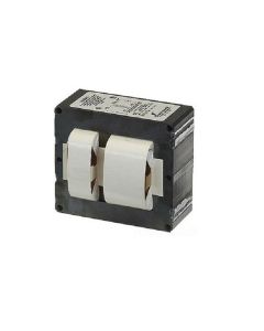 150W 120V Philips Advance High Pressure Sodium Ballast, Integral Ignitor, Black