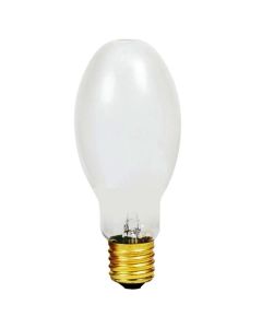 150W 55V Philips Ceramalux® Non-ALTO High Pressure Sodium Lamp, Coated