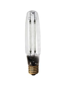 400W 100V Philips Ceramalux Mogul Instant Restrike High Intensity Discharge Lamp, Clear
