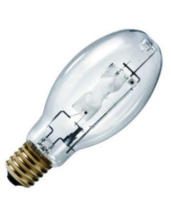 150W 95V Philips Ceramalux ALTO® High Intensity Discharge Lamp, Clear