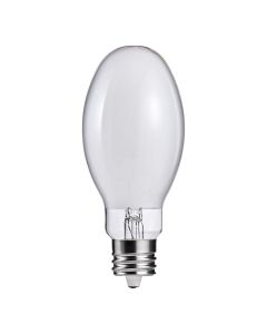 205W Philips Energy Advantage CDM AllStart Technology Lamp, Coated