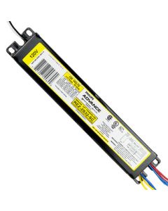 17/32W 120V Philips T8 Electronic Fluorescent Ballast