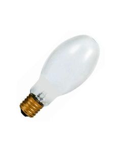 70W 52V Philips Ceramalux ALTO High Pressure Sodium Light Bulb, Coated
