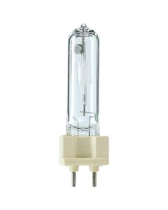 70W Philips Ceramic Metal Halide High Intensit Discharge Lamp, Clear