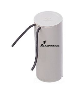 100/250W 240V Philips 35MFD High Pressure Sodium Capacitor