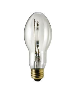 52V 50W Philips Ceramalux® BD17 Non-ALTO High Intensity Discharge Lamp, Clear
