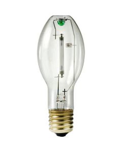 70W 52V Philips Ceramalux® ED23 ALTO  High Intensity Discharge Lamp, Clear