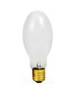 250W 133V Philips ED28 Switch Start Metal Halide Standard Lamp, Coated