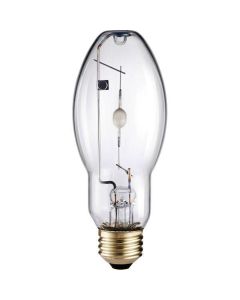 70W 95V Philips CDM ED17 MasterColor Elite Lamp, Clear