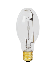 100W 102V Philips ED28 MasterColor Elite, Clear