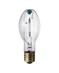 150W 65V Philips Ceramalux® High Pressure Sodium Non-Cycling Lamp, Clear