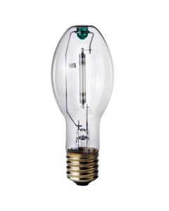 70W 60V Philips Ceramalux BD17 ALTO Non-Cycling Lamp, Clear