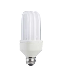 25W 120V Philips Alto SLS Compact Fluorescent Lamp, White