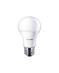9.5W 2700K A19 Non-Dimmable LED Lamp