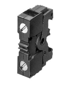Siemens Actuator-/Indicator Component Contact Block with 1 Contact Element Screw Terminal, 1NO