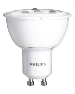 5W 2700K 120V GU10 Dimmable LED Lamp