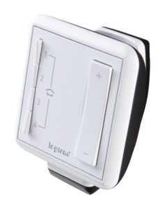 Legrand® adorne® Whole-House Wireless Lighting Remote, White