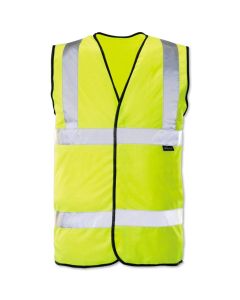 Hi-Vis Waistcoat