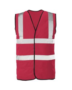 Hi-Vis Waistcoat