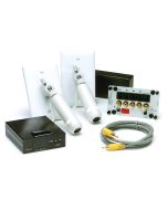 Legrand On-Q® Category 5 Color Camera Kit