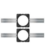 Legrand On-Q® 8" In-Ceiling Pre-Construction Speaker Bracket (pair)