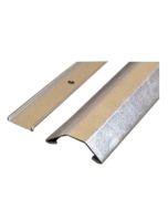 1-9/16x11/32x0.04" Legrand Wiremold® 1500 Series Overfloor Raceway Base & Cover