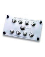 Legrand On-Q® 1X8 Enhanced Passive Video Splitter/Combiner