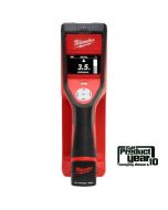 Wall scanner cordless m12 w/ carry case