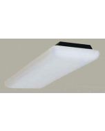 2'x4' Canlyte Lightshield for �4-T8 Lamp