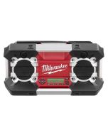 Jobsite Radio