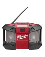 12V Milwaukee M12™ 2590-20 Cordless LITHIUM-ION Radio