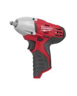 Milwaukee M12 3/8" Square-Drive Impact Wrench with Friction Ring