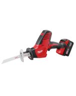 M18 HACKZALL Recip Saw Kit