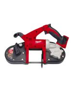 18V 35-3/8۝x1/2"x.020" Blade Length Milwaukee M18 Cordless LITHIUM-ION Band Saw