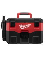 Milwaukee M18™ Cordless LITHIUM-ION Wet/Dry Vacuum