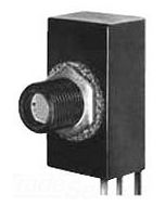 120V 1000W Keene Mini Photocontrol Button Type