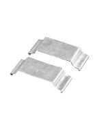 Legrand Wiremold® 2000 Wire Clip (Galvanized) Fitting
