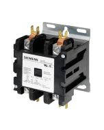 25A 120V, 2-Pole, Siemens Furnas Definite Purpose Contactor
