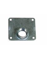 Siemens Opening Hub for HS Type 1.5" Conduit